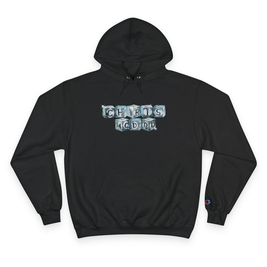 Chris.mcdddd -  Ice Age Hoodie