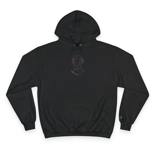 Chris.mcdddd - Triple Champ Hoodie